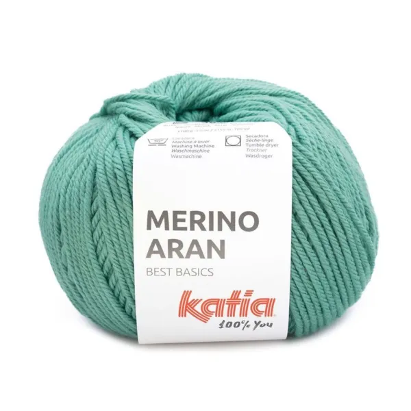 Katia Merino Aran